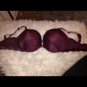 Victoria Secret Very Sexy Push Up Bra